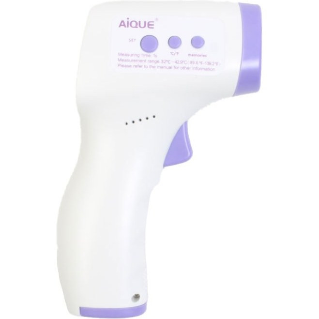 تبسنج/ترمومتر لیزری آیکیو AiQUE /کالسیکون CALSICON